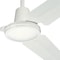 Westinghouse Westinghouse Jax 56 in. Antique White Indoor Ceiling Fan 78127 - alternate 2